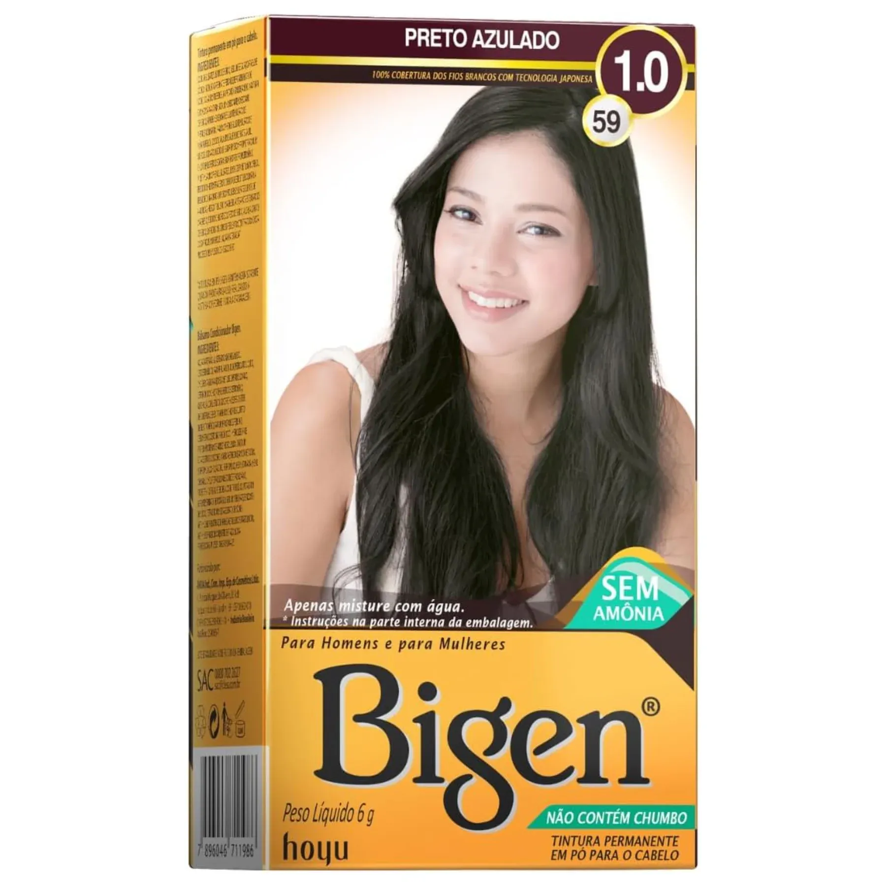 BIGEN 59